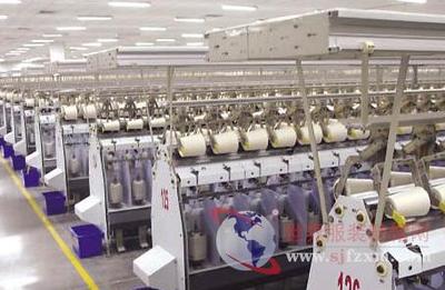 中國棉紡織行業(yè)協(xié)會發(fā)布棉紡織景氣指數(shù)報告