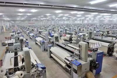 邱海斌:在傳統紡織行業里默默耕耘