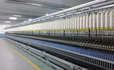 紡織行業(yè)已是夕陽產業(yè)?紡織人:我們不答應!