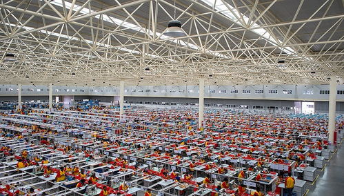 制裁重創(chuàng)與動蕩并存 埃塞紡織業(yè)的困境與外資觀望