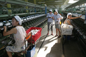 紡織女工熱死事件引關注，福建省總工會介入徹查高溫作業防護