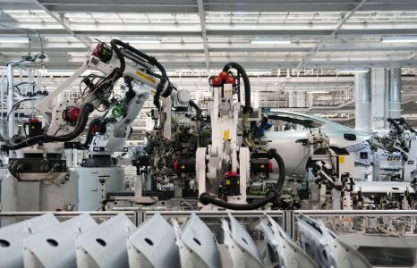 2025中國經濟回眸 攀高逐新，質勝未來——新質生產力在紡織業一線的發展見聞