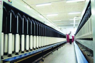 紡織業可持續發展的必由之路 循環、創新與責任